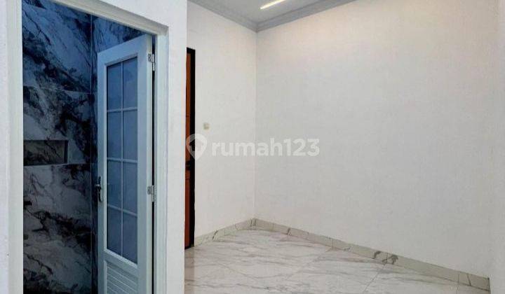 Dijual Rumah Shm Turun Harga Di Jagakarsa Jakarta Selatan  2