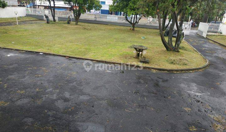 Dijual Cepat Rumah Shm Luas 3030 Meter Di Kota Bogor  1