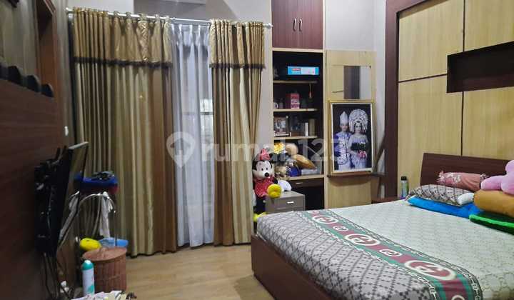 Rumah Mewah Hook Shm Furnish Luas 620m 5 Kamar Rawamangun 2