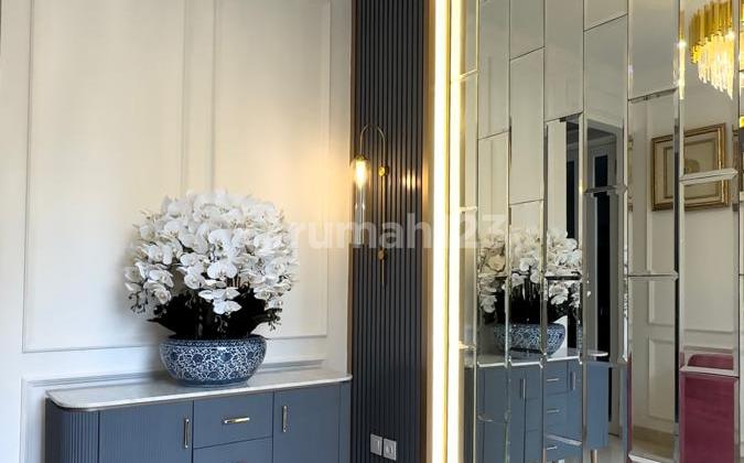 Dijual Cepat Rumah Shm 3 Lt Luas 300m 3+1 Kamar Kembangan Jakbar 2