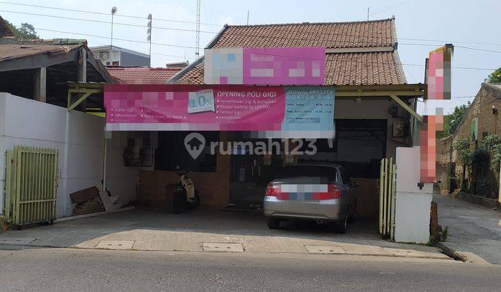 Dijual Cepat Klinik Aktif Dokter Umum Gigi Lab Bidan Di bekasi 1