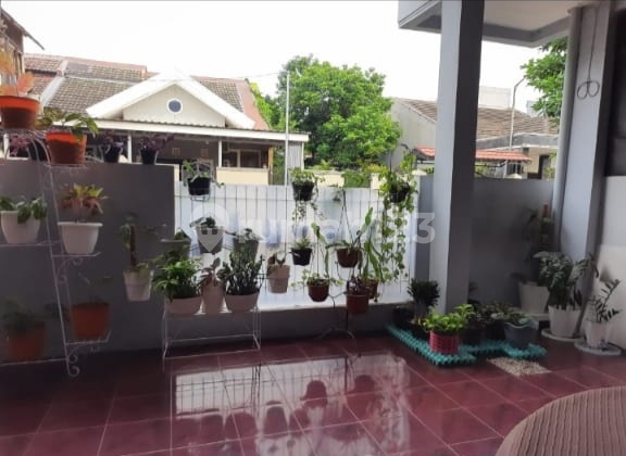 Dijual Cepat Rumah Shm 3+1 Kamar Cluster Dekat Graha Raya Dijual Cepat Rumah Shm 3+1 Kamar Cluster Dekat Graha Raya