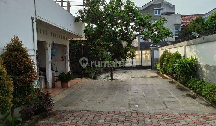 Dijual Cepat Rumah Mewah Shm Full Furnish Dekat Tol Di Jagakarsa  1