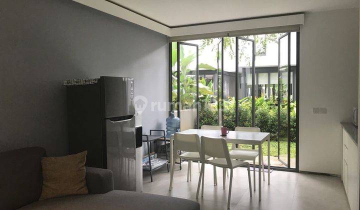 Dijual Cepat Rumah Tingkat SHM Bangunan Baru di Depok 1