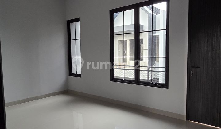 Cluster House 2 Floors Area 105M 3 Bedrooms Parung Serab Ciledug 2