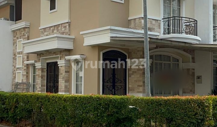 Djual Cepat Rumah Cluster Hook Shm Luas 132m Greenlake City Djual Cepat Rumah Cluster Hook Shm Luas 132m Greenlake City