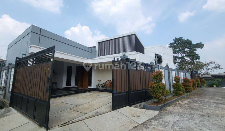 Dijual Cepat Rumah Shm Hook Siap Huni Di Cileungsi Bogor  2