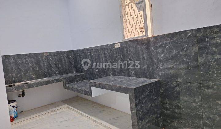 Dijual Cepat Rumah SHM Siap Huni Di Simprug Poris Tangerang  1