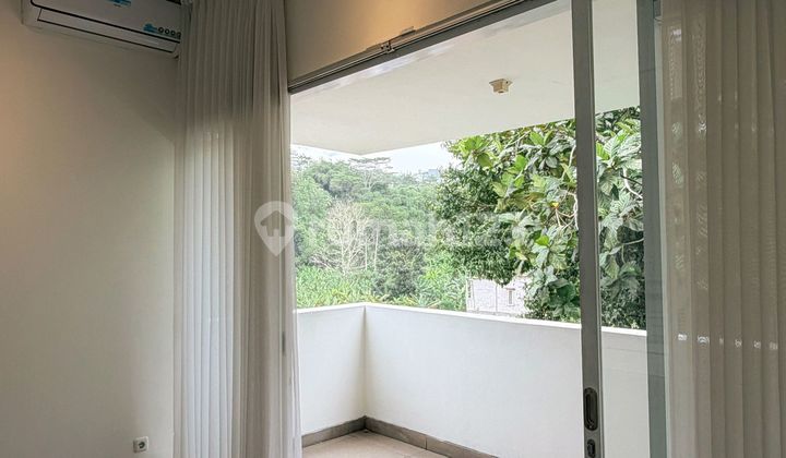 Rumah 2 Lantai Open Space Luas 250M 3 Kamar Jl Awiligar Bandung 2