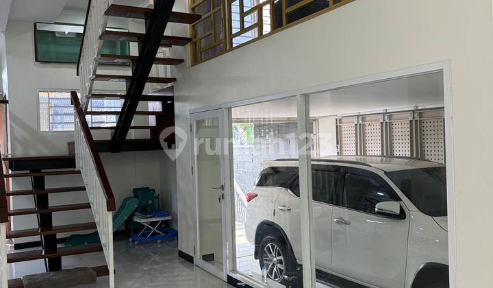 Rumah 3 Lantai 5 Kamar Luas 500M Griya Bandung Asri 1 Bandung Rumah 3 Lantai 5 Kamar Luas 500M Griya Bandung Asri 1 Bandung