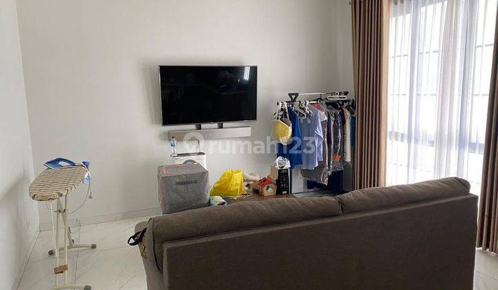 Dijual Cepat Rumah Mewah Alam Sutera Dekat Ikea Aeon Mall  1