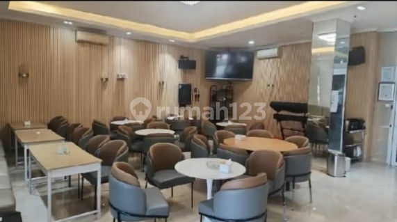 Ruko Perkantoran 5 Lantai Luas 700m Lippo Karawaci Dekat Tol Ruko Perkantoran 5 Lantai Luas 700m Lippo Karawaci Dekat Tol