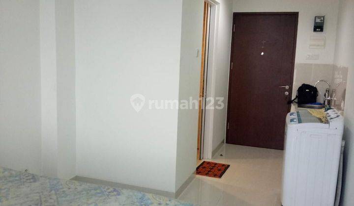 Dijual Cepat Apartemen Springwood Alam Sutera Tipe Studio  2