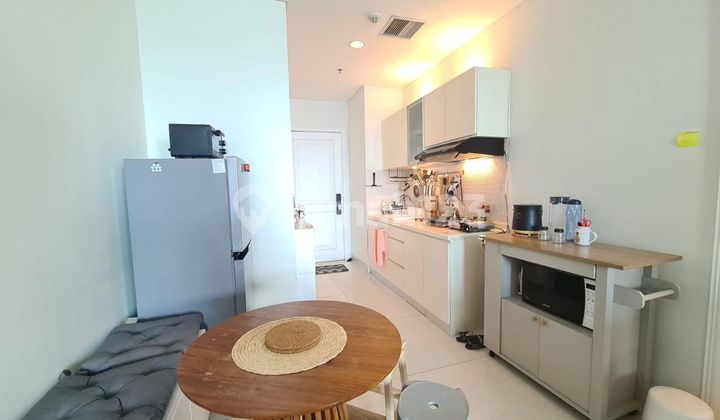 Apartemen 3 Kamar Luas 62M Grand Madison Jakarta Barat 2
