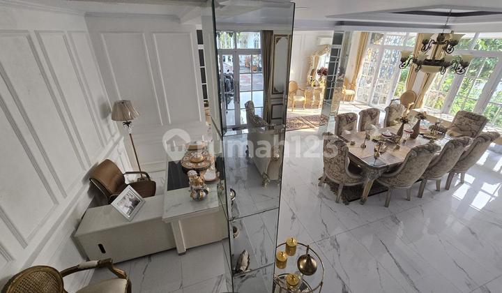 Dijual Cepat Rumah Shm Luas 2500m Pamulang Tangsel