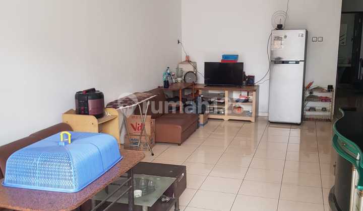 Dijual Cepat Rumah Shm 3 Lt Luas 300m 5+1 Kamar Taman Ratu Jakbar 2