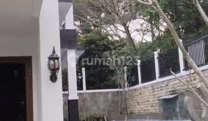 SHM House, 500m², 4+2 Bedrooms, 4 Car Spaces, Private Pool, Nirwana Bogor SHM House, 500m², 4+2 Bedrooms, 4 Car Spaces, Private Pool, Nirwana Bogor