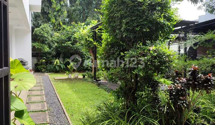 Rumah Mewah 2 Lantai Cluster Shm Luas 500m 3 Kamar Pamulang