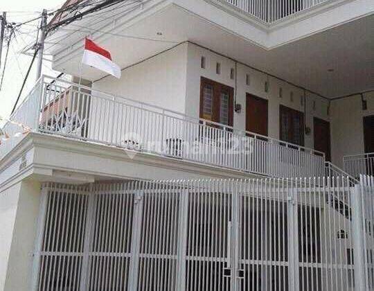 Dijual Cepat Rumah Kost 15 Kamar Penuh Di Jatinangor Bandung  1