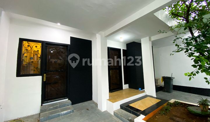2-Storey House, Freehold Title, 2 Bedrooms, 102M Area, Permata Bintaro Sector 9 2-Storey House, Freehold Title, 2 Bedrooms, 102M Area, Permata Bintaro Sector 9