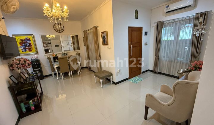 Rumah 2 Lantai Shm 3 Kamar Luas 85m Hankam Jatimurni Bekasi 2