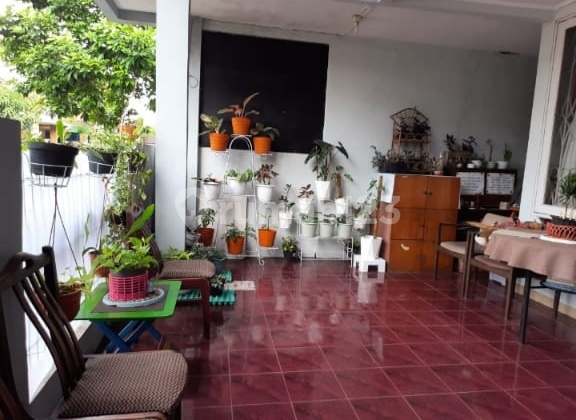 Dijual Cepat Rumah Shm 3+1 Kamar Cluster Dekat Graha Raya  2