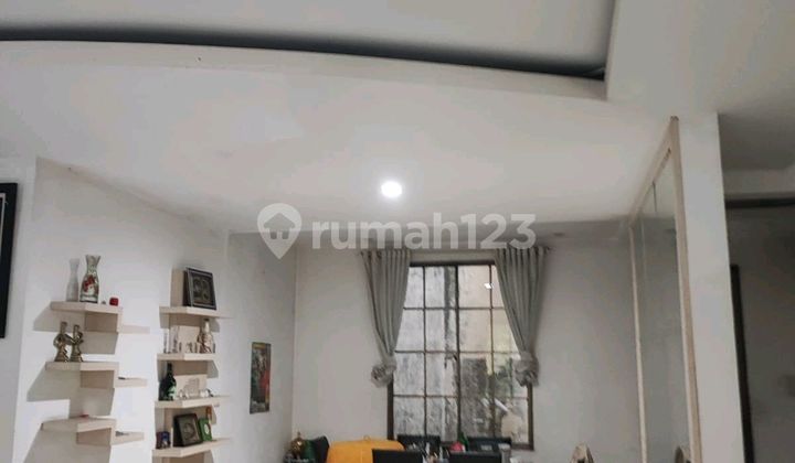 Dijual Cepat Rumah Shm Cluster 6 Kamar Luas 283m Lippo Karawaci 2