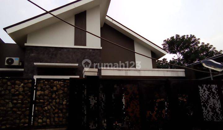 Dijual Cepat Rumah Shm Siap Huni Dekat Grand Wisata Bekasi  2