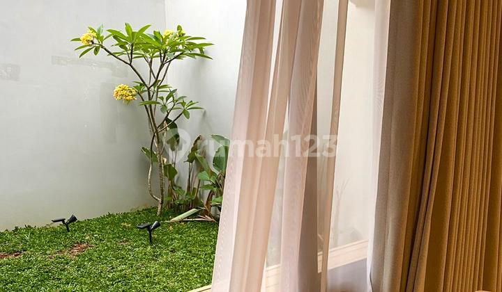 Rumah 2 Lantai 4+1 Kamar Luas 144m Cherryville Grand Wisata Rumah 2 Lantai 4+1 Kamar Luas 144m Cherryville Grand Wisata