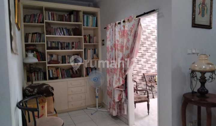 Rumah 2 Lantai 4 Kamar Luas 200M Deltamas Bekasi Dekat Aeon & Tol 2