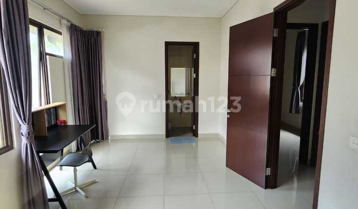 For Quick Sale: 3-Bedroom House in BSD, 88 Sqm, Vanya Park 2
