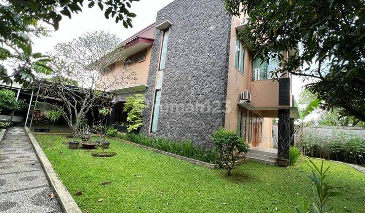 Dijual Cepat Rumah Shm Dekat Taman Kencana Bogor Kota  1