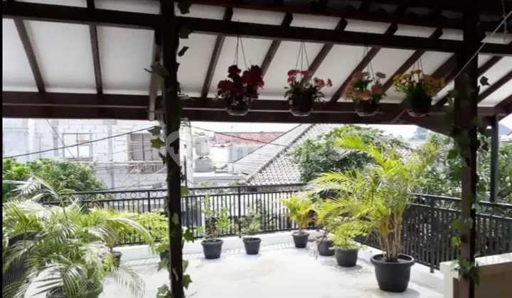 Dijual Cepat Rumah Shm Luas 200m 3 Kamar Cluster Graha Raya 2