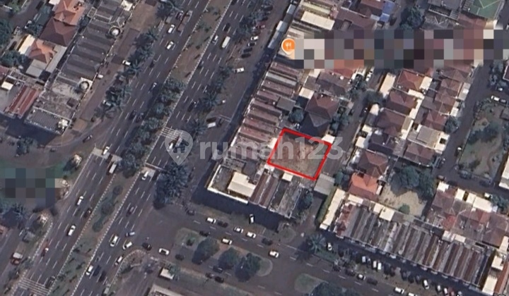 Tanah Kavling Luas 475M 19×25M Dalam Cluster Gading Serpong Tanah Kavling Luas 475M 19×25M Dalam Cluster Gading Serpong