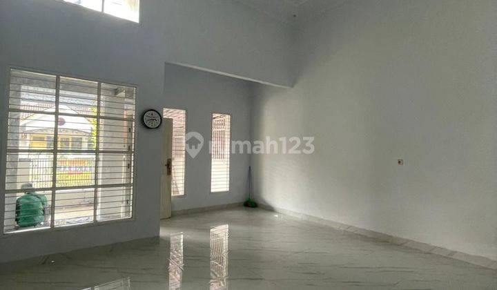 Dijual Cepat Rumah SHM Siap Huni Dekat graha Raya Tangsel  1