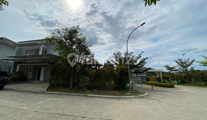 2-Story Hook House SHM 4+1 Bedrooms Below Market Price Sentul City 2-Story Hook House SHM 4+1 Bedrooms Below Market Price Sentul City