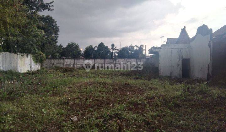 DIJUAL KAVLING MURAH SHM PINGGIR JALAN RAYA DI RAWALUMBU BEKASI JAWA BARAT 2