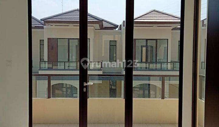 Rumah Murah Bagus Siap Huni Di Lavon Swancity 2 Lantai Shm 2