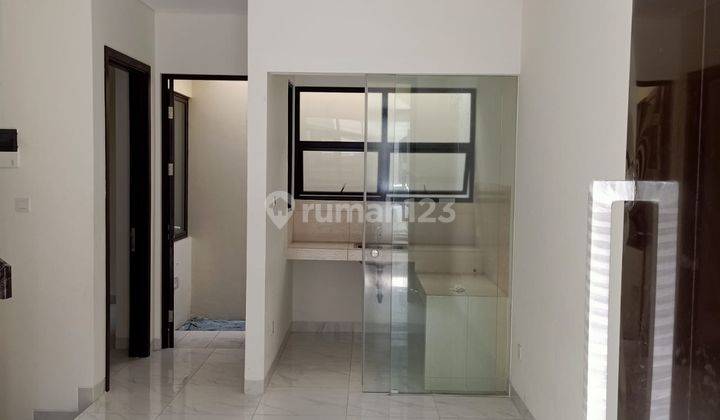Rumah Sewa 2 Lantai Posisi Hook Bagus Murah Di Suvarna Sutera Cikupa Tangerang Banten 2