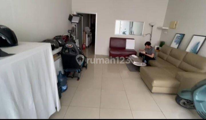 Dijual Ruko 3 Lantai Murah Bagus Lokasi Strategis Di Green Lake City Cengkareng Jakarta Barat  2