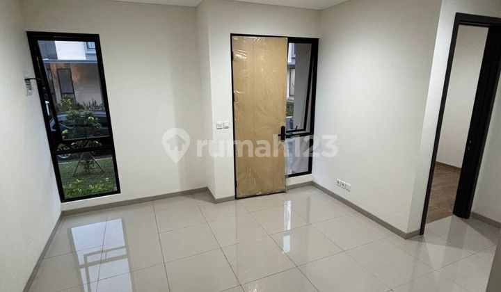 For Rent: 2-Story Move-In Ready House in Astha Suvarna Sutera Cluster, Cikupa, Tangerang, Banten. 2