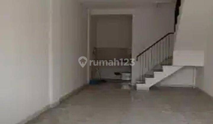 Dijual Ruko 2 Lantai Bagus Di Suvarna Sutera Cikupa Tangerang Banten  2