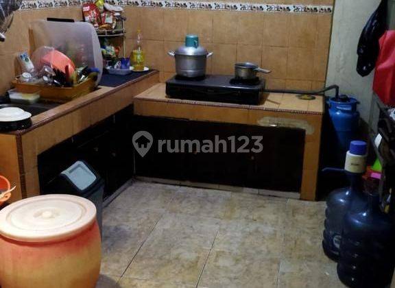 Rumah Siap Huni Lokasi Strategis Cimone Karawaci 2