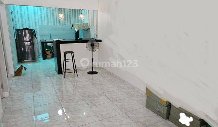 Rumah Cluster Blossomville Di Pasar Kemis Siap Huni Dekat Batavia 2