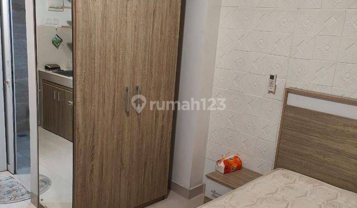 Apartemen Bagus siap tinggal Springwood Alam Sutera Furnished 2