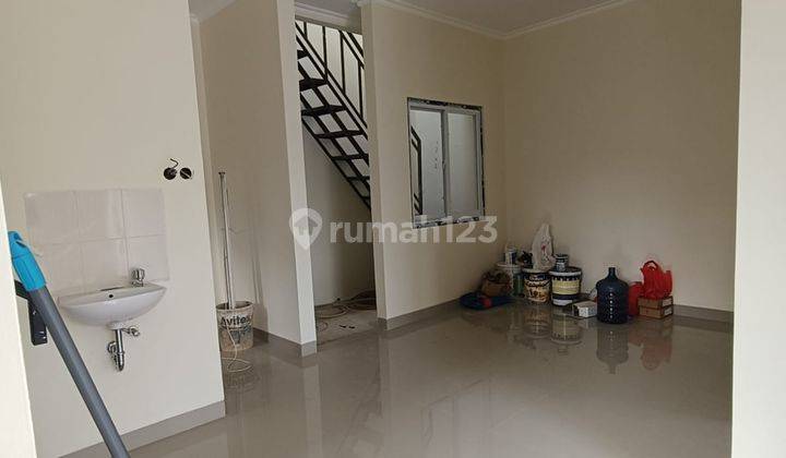 Rumah Baru, Rapi & Siap Huni di Sektor 7A Gading Serpong 2