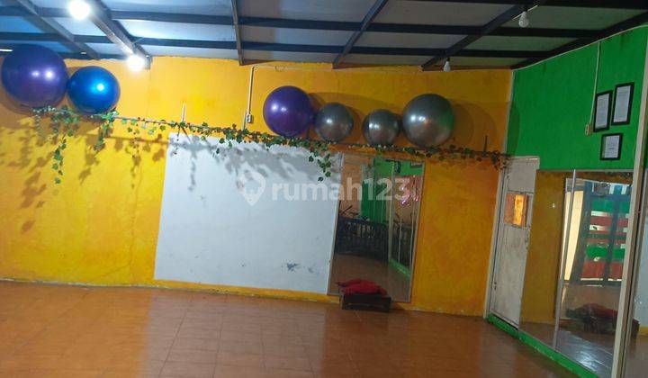 Jual Rugi Rumah 2 Lantai di Pondok Bahar Ciledug Tangerang 2