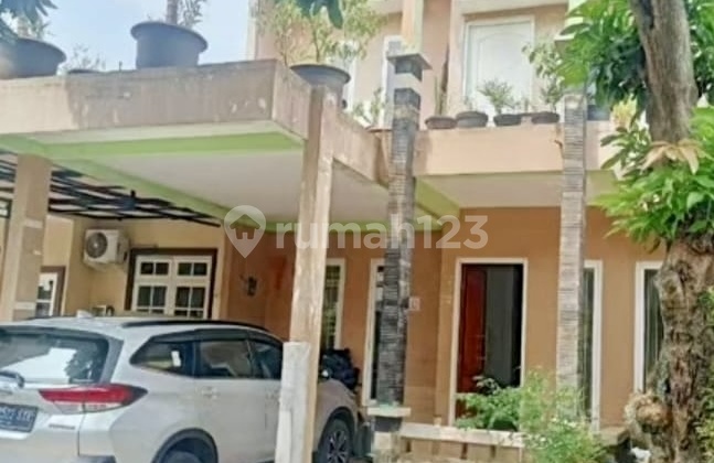 House Near KRL Station