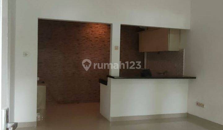 Rumah Bagus Unfurnished Bintaro Hill 2