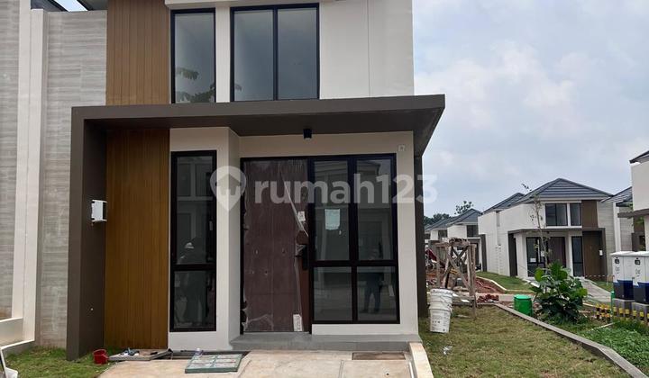 New house Cgs Hook cheap 2